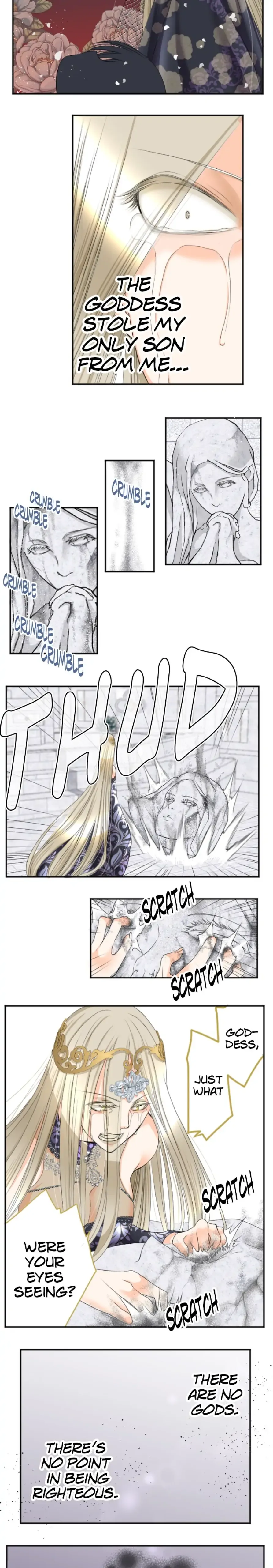 I was Reborn as a Housekeeper in a Parallel World! Chapter 70 page 3