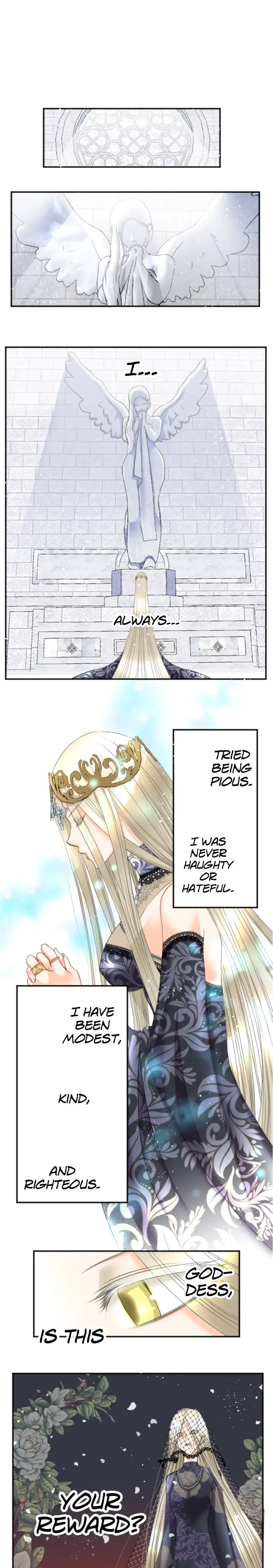 I was Reborn as a Housekeeper in a Parallel World! Chapter 70 page 2