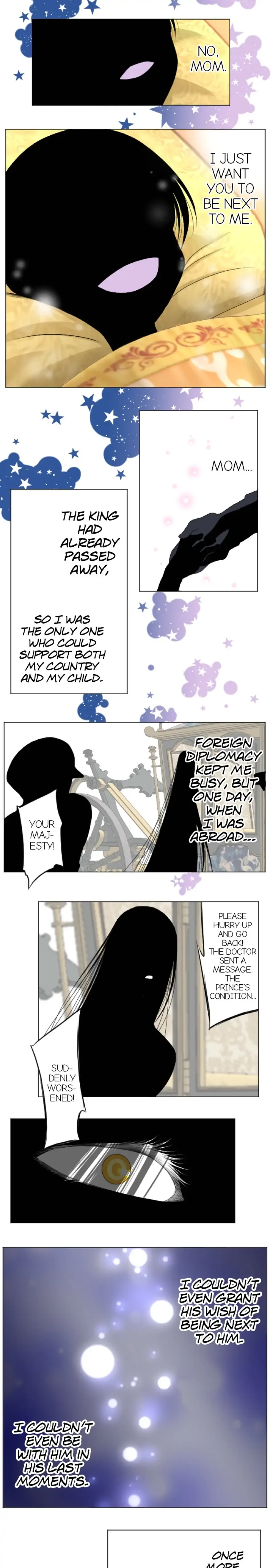 I was Reborn as a Housekeeper in a Parallel World! Chapter 71 page 16