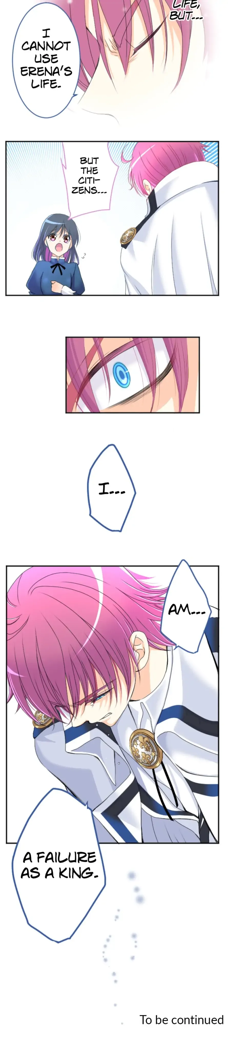 I was Reborn as a Housekeeper in a Parallel World! Chapter 74 page 16