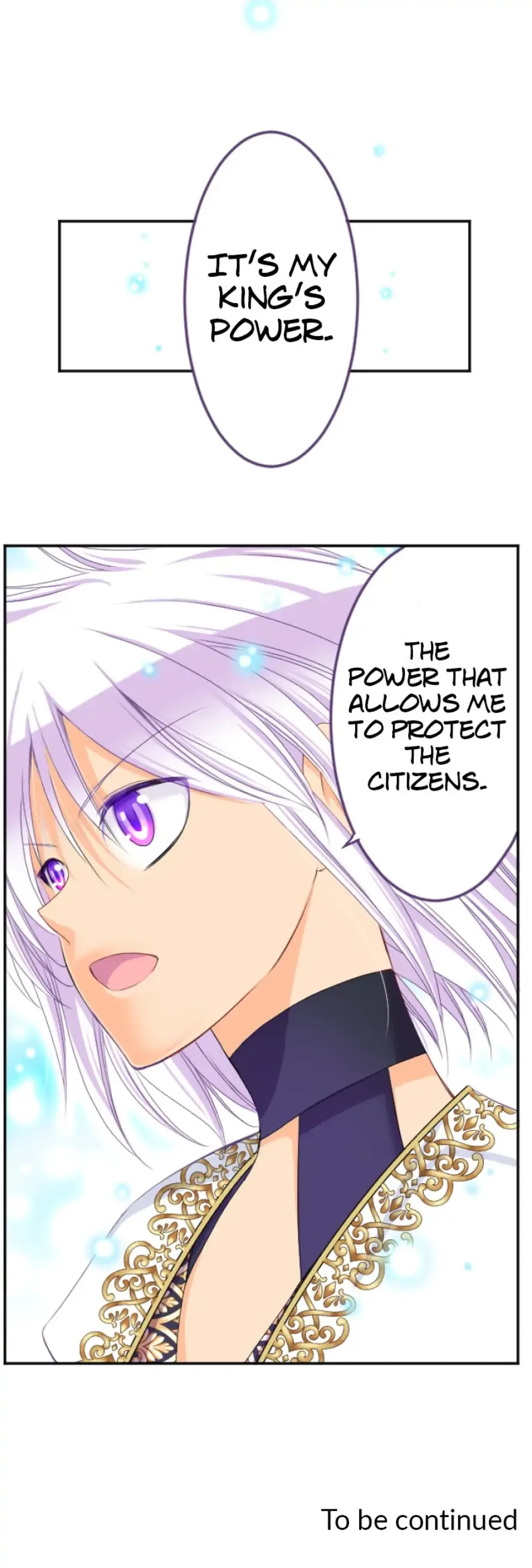 I was Reborn as a Housekeeper in a Parallel World! Chapter 75 page 32