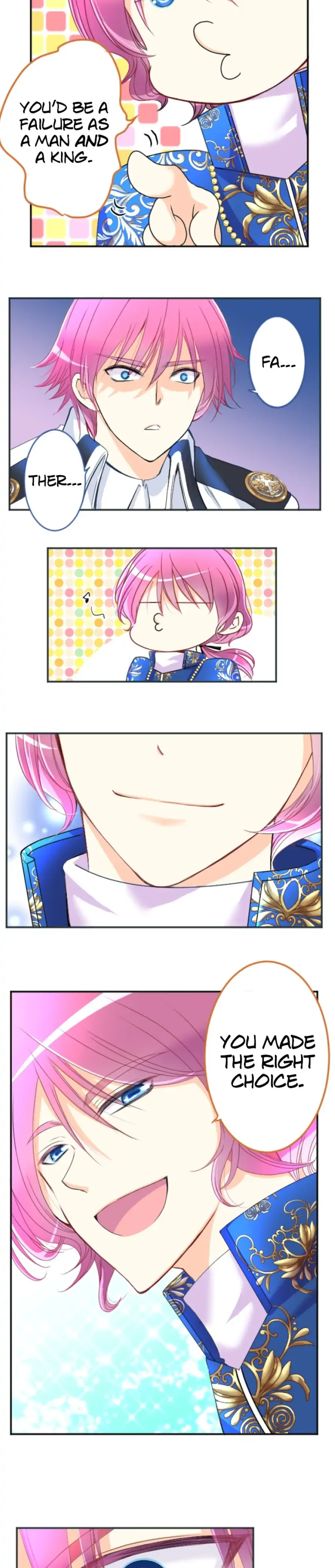 I was Reborn as a Housekeeper in a Parallel World! Chapter 75 page 19