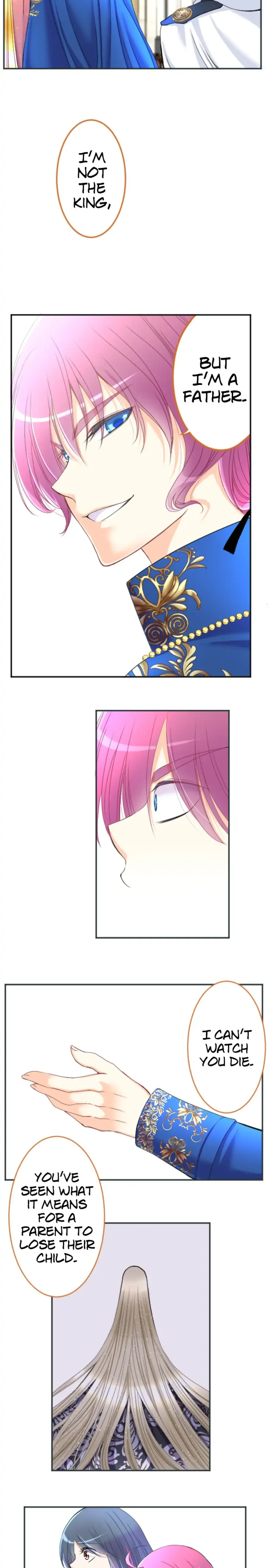 I was Reborn as a Housekeeper in a Parallel World! Chapter 75 page 22
