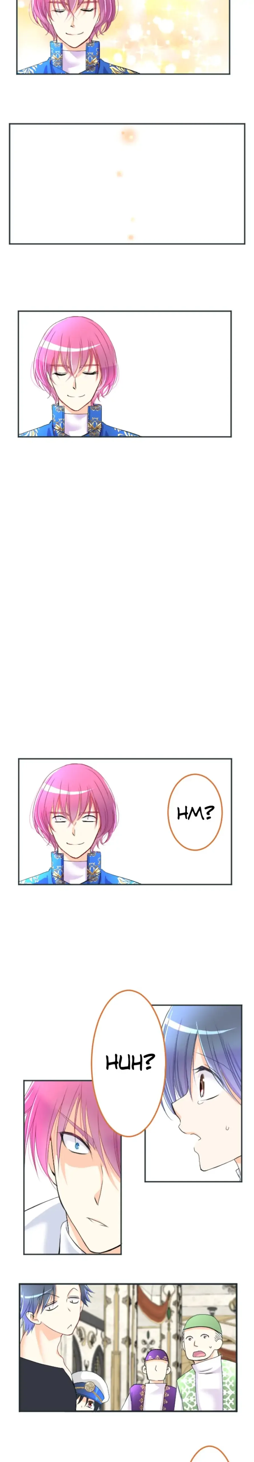 I was Reborn as a Housekeeper in a Parallel World! Chapter 75 page 27