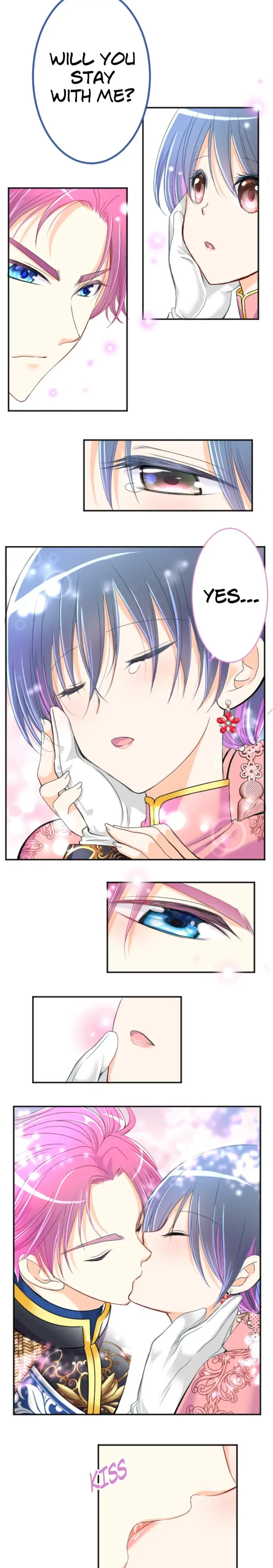 I was Reborn as a Housekeeper in a Parallel World! Chapter 76 page 15