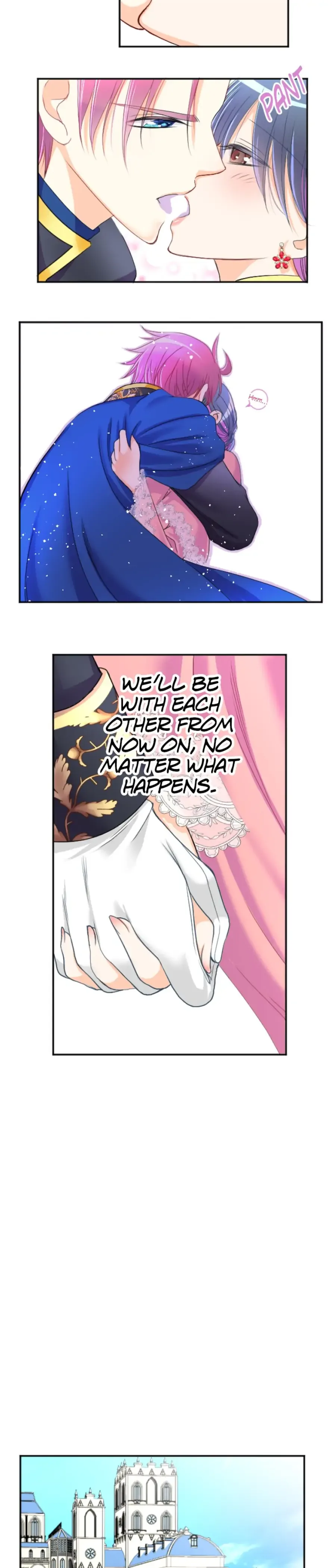 I was Reborn as a Housekeeper in a Parallel World! Chapter 76 page 16