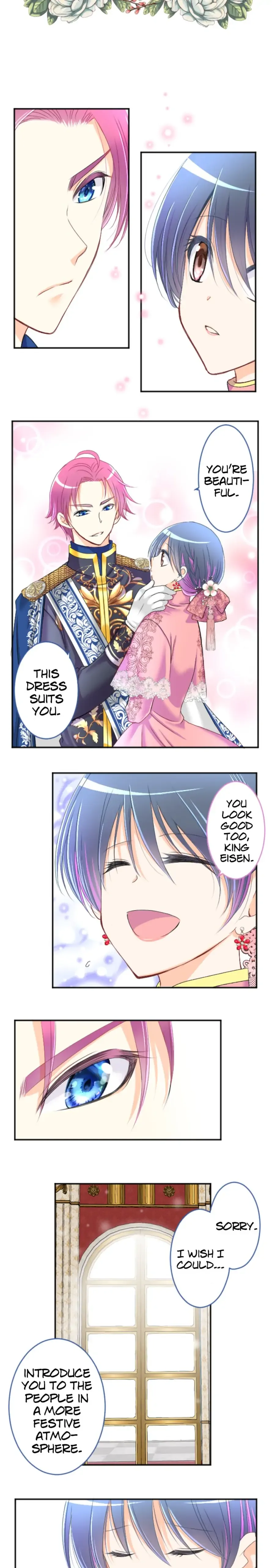 I was Reborn as a Housekeeper in a Parallel World! Chapter 76 page 11