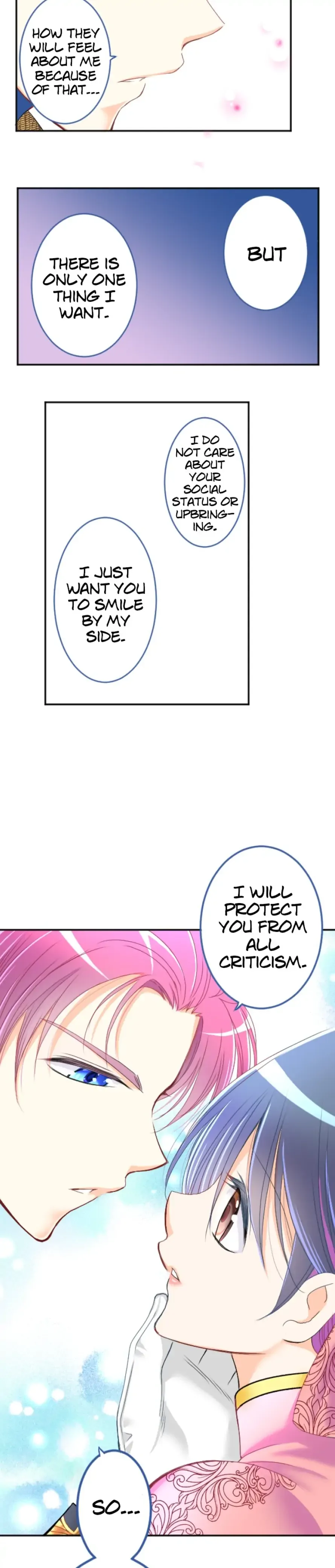I was Reborn as a Housekeeper in a Parallel World! Chapter 76 page 14