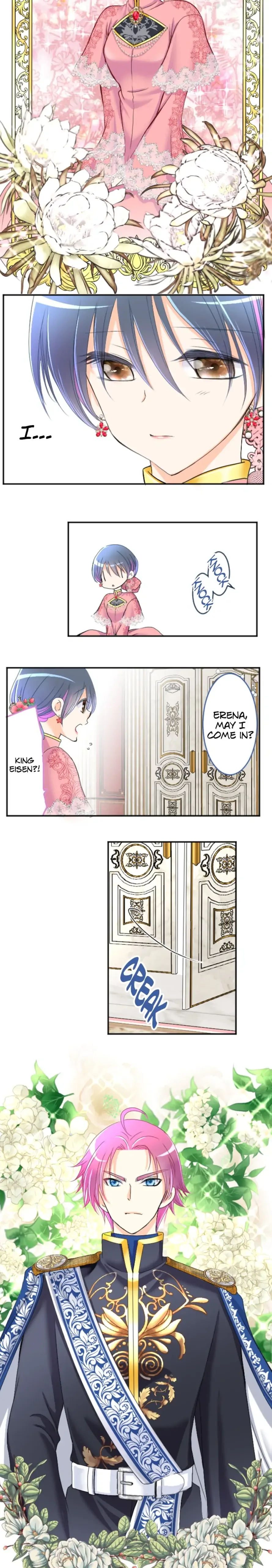 I was Reborn as a Housekeeper in a Parallel World! Chapter 76 page 10