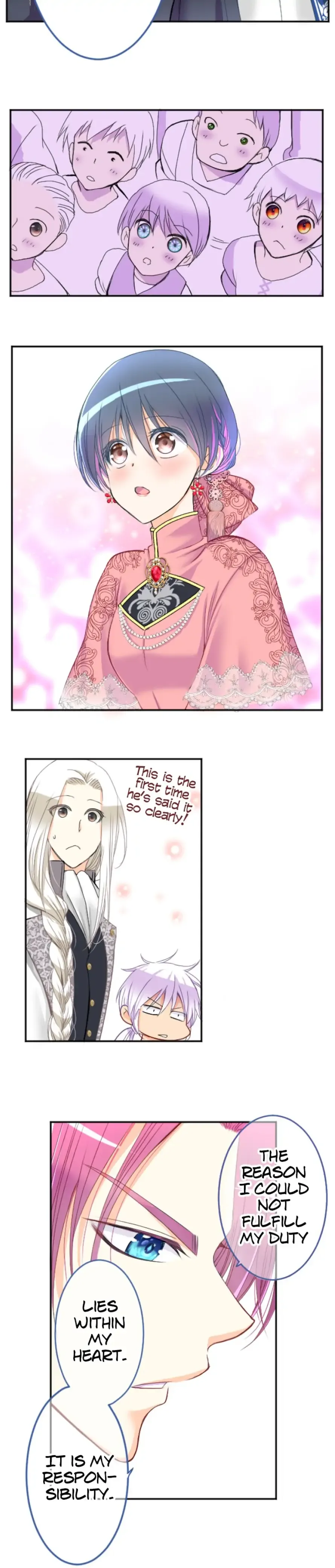 I was Reborn as a Housekeeper in a Parallel World! Chapter 77 page 6