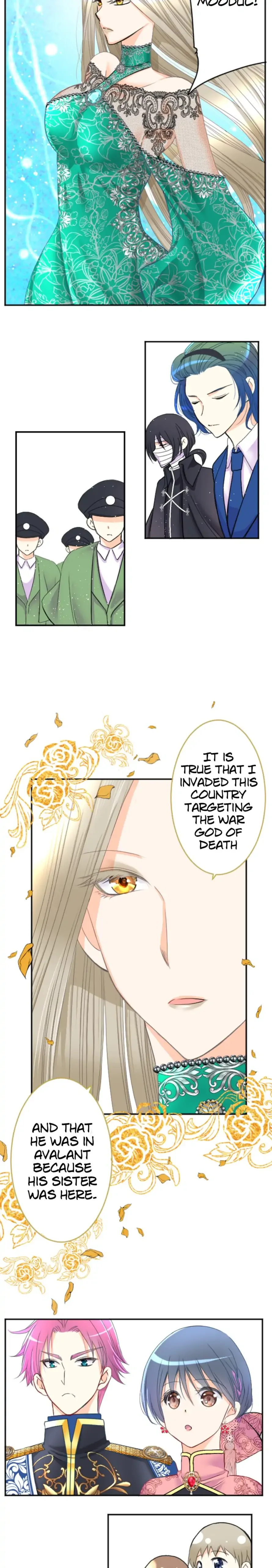 I was Reborn as a Housekeeper in a Parallel World! Chapter 77 page 11