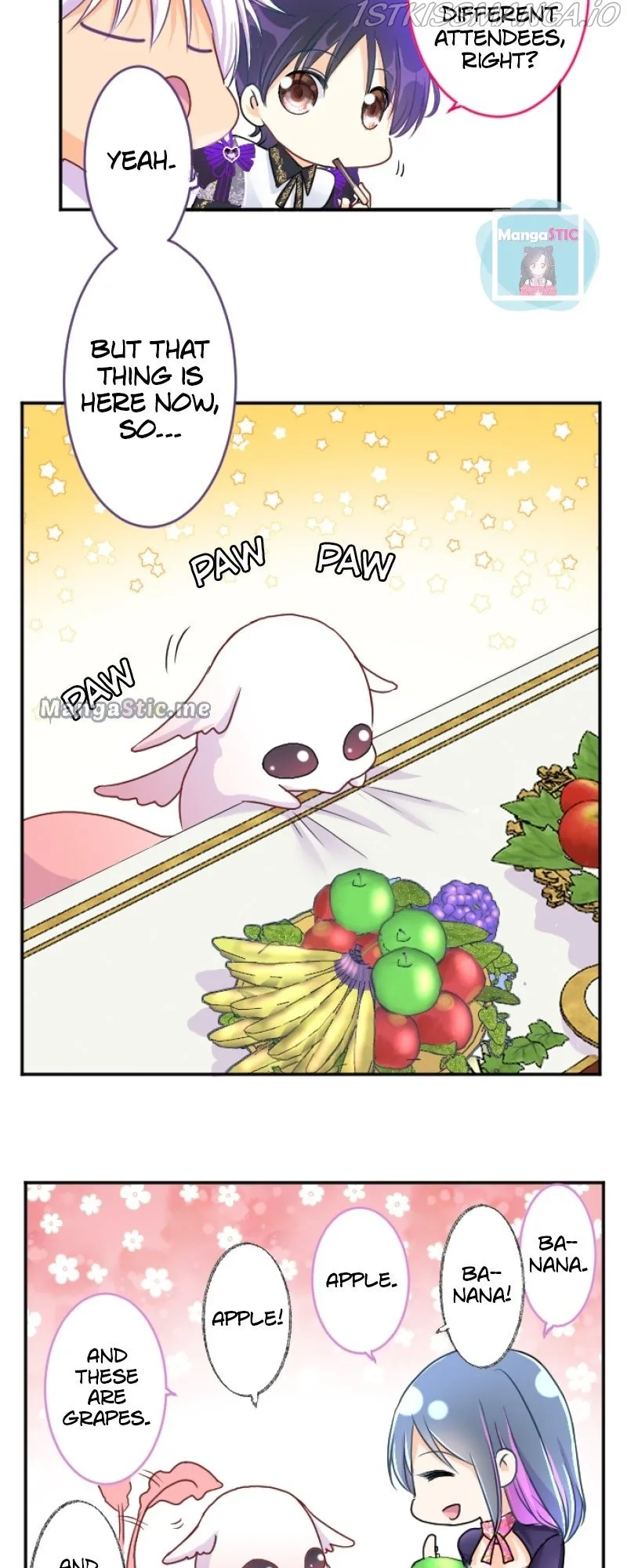 I was Reborn as a Housekeeper in a Parallel World! Chapter 89 page 23