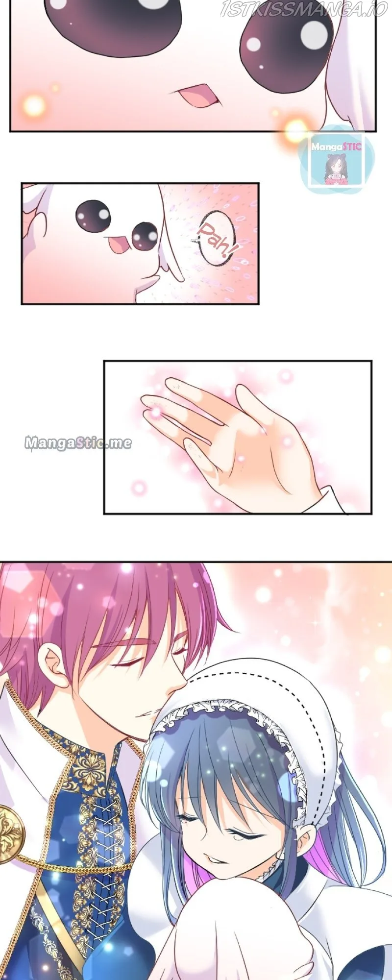 I was Reborn as a Housekeeper in a Parallel World! Chapter 89 page 16