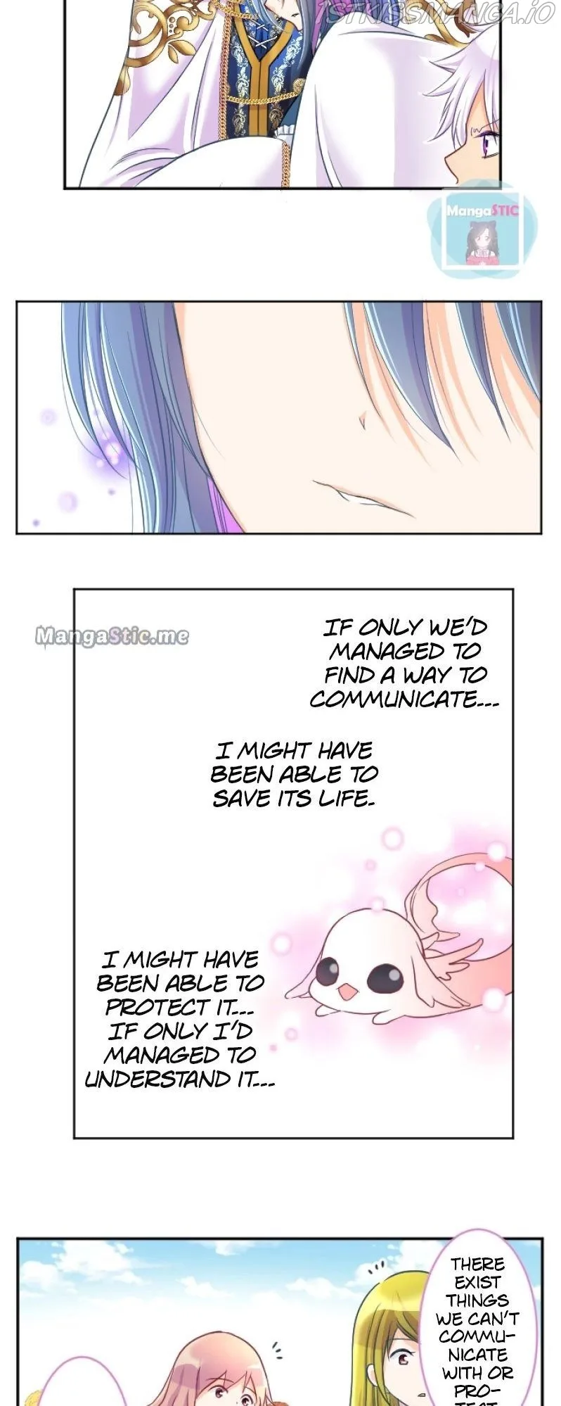 I was Reborn as a Housekeeper in a Parallel World! Chapter 89 page 3