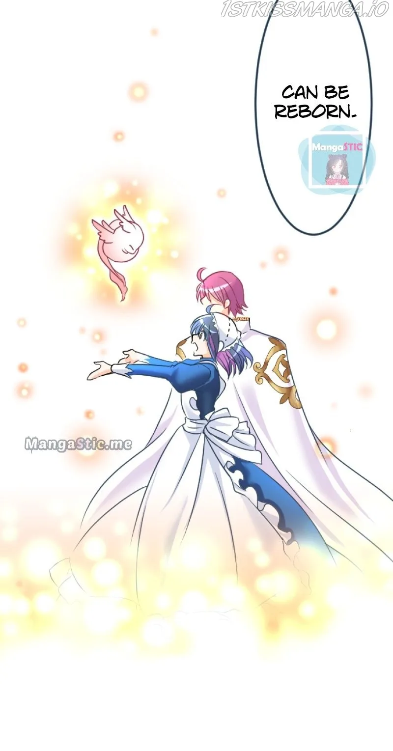 I was Reborn as a Housekeeper in a Parallel World! Chapter 89 page 14