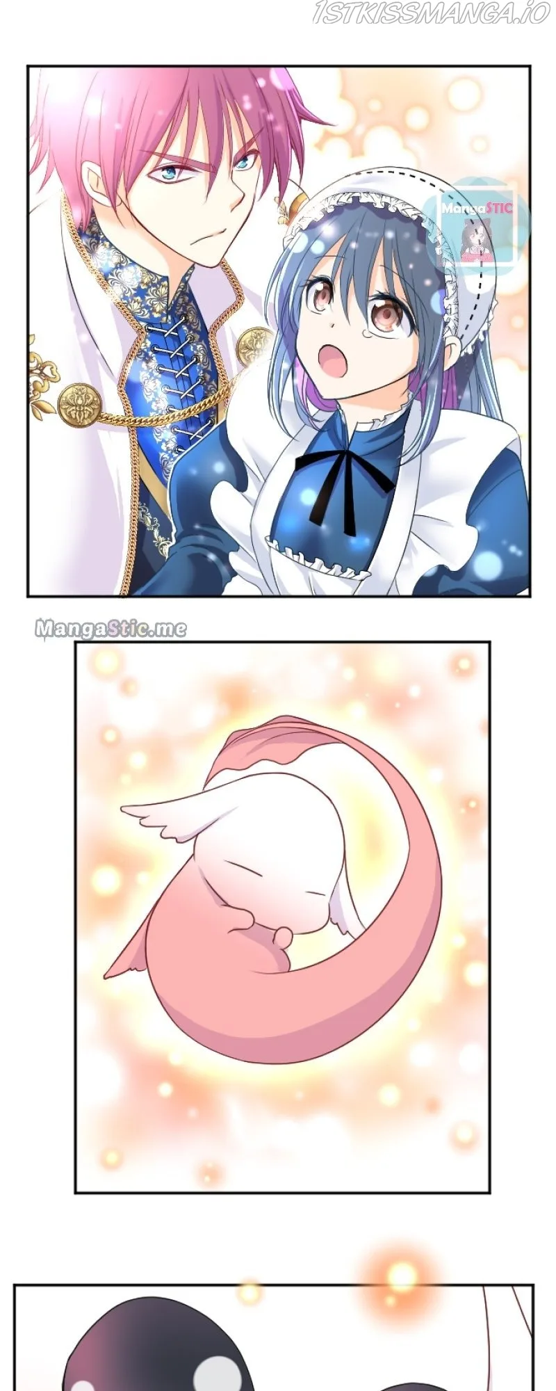 I was Reborn as a Housekeeper in a Parallel World! Chapter 89 page 15
