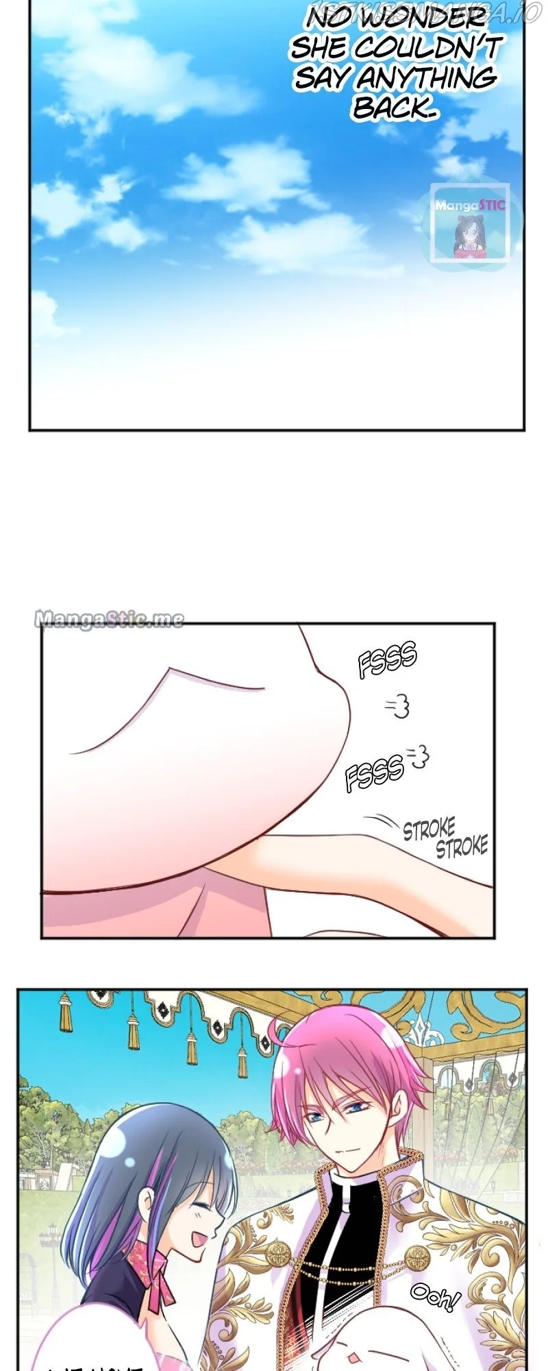I was Reborn as a Housekeeper in a Parallel World! Chapter 89 page 29