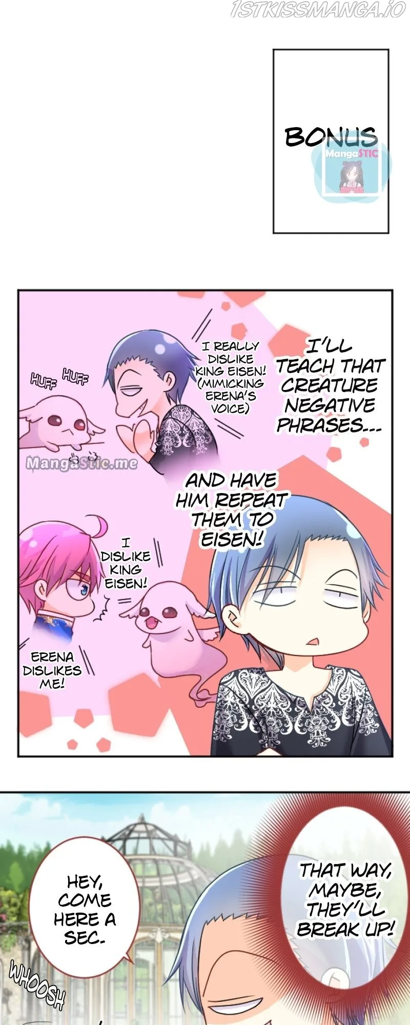 I was Reborn as a Housekeeper in a Parallel World! Chapter 89 page 35
