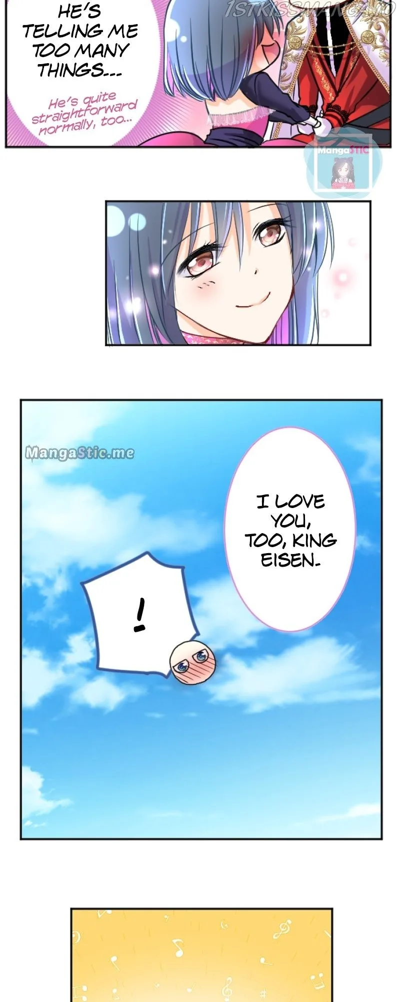 I was Reborn as a Housekeeper in a Parallel World! Chapter 89 page 33