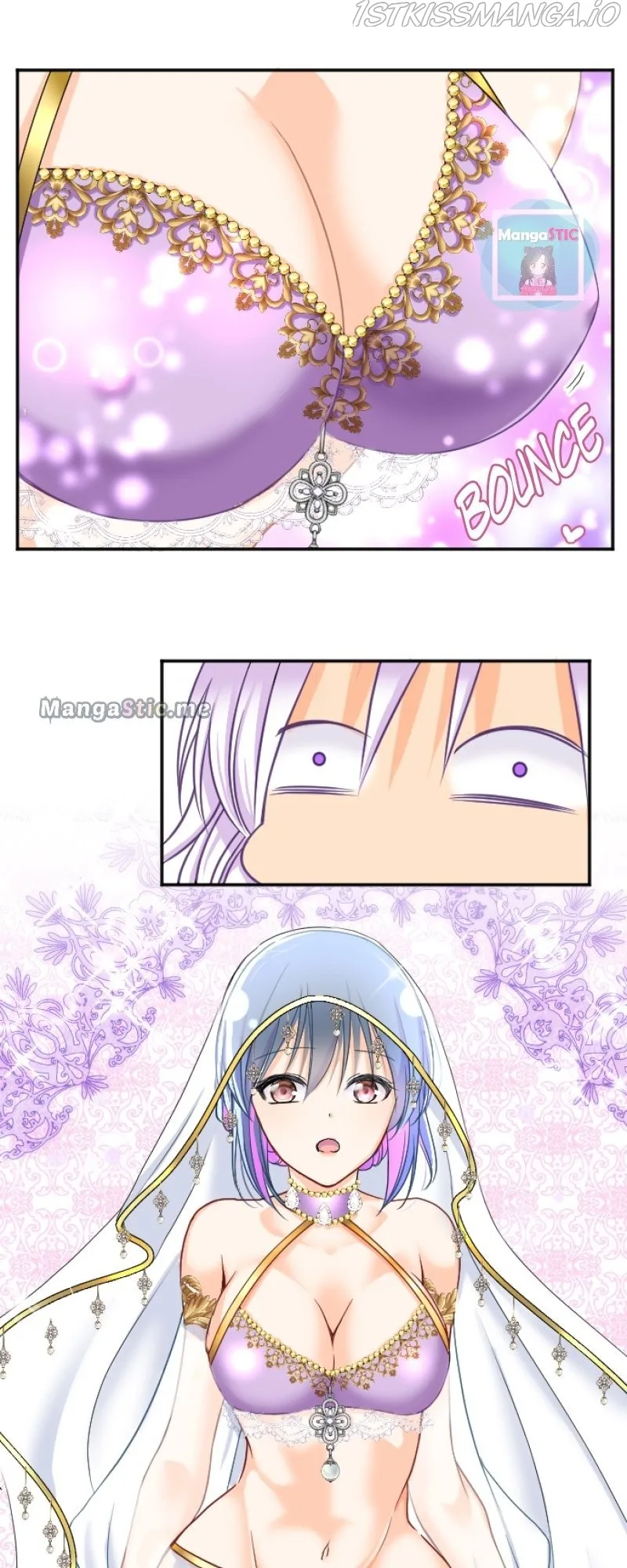 I was Reborn as a Housekeeper in a Parallel World! Chapter 90 page 28