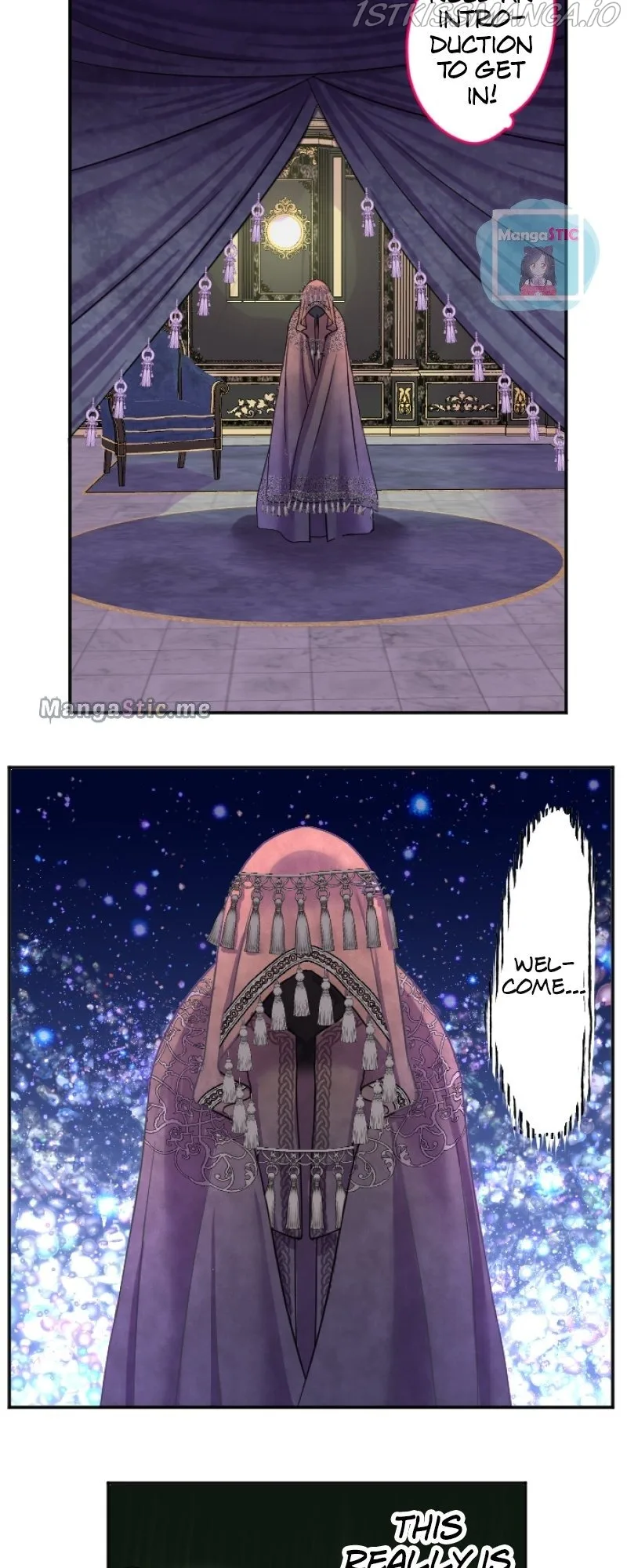 I was Reborn as a Housekeeper in a Parallel World! Chapter 90 page 18