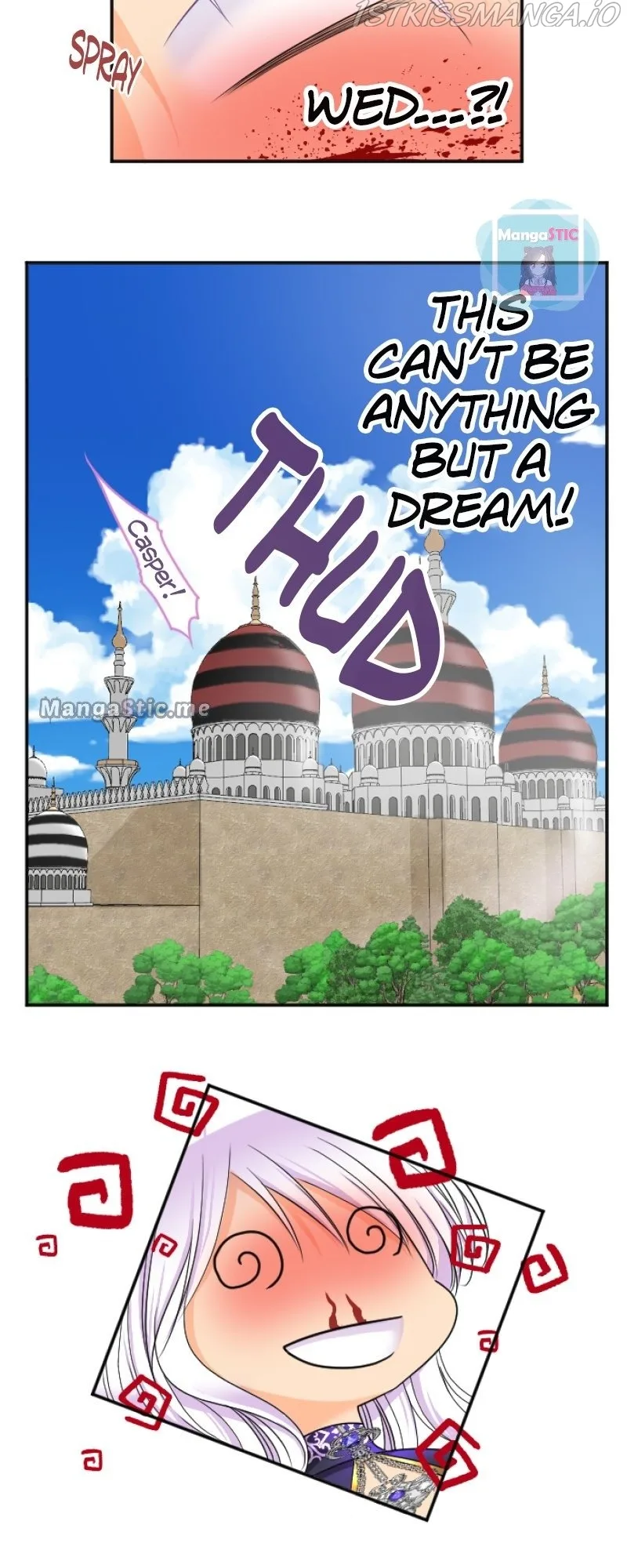 I was Reborn as a Housekeeper in a Parallel World! Chapter 90 page 32