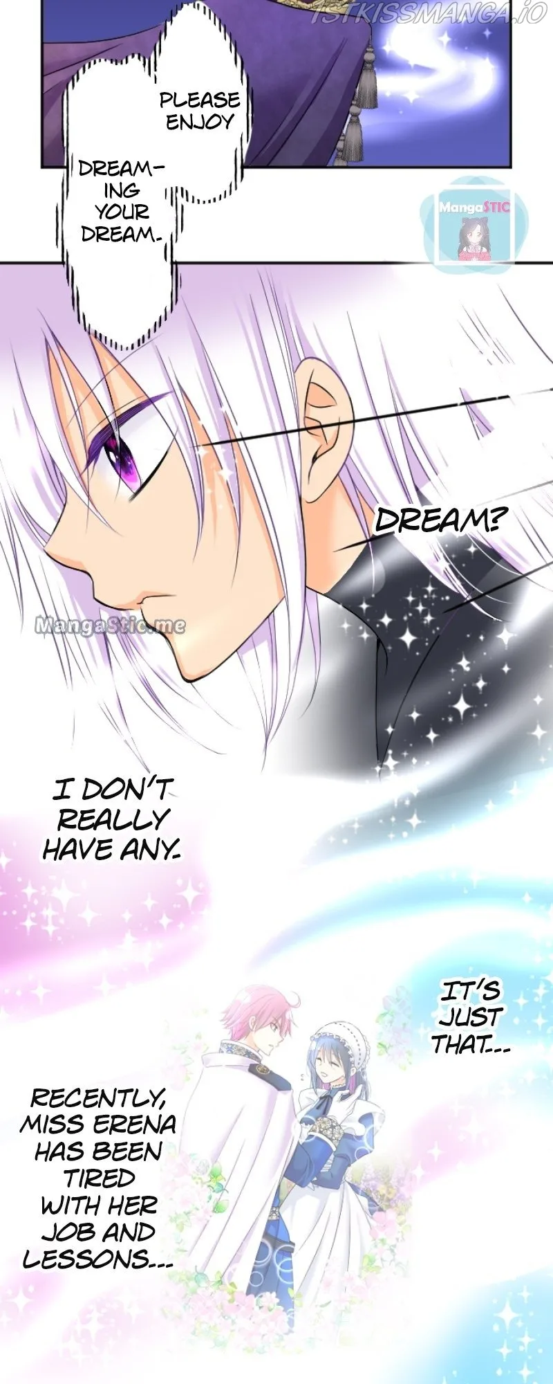 I was Reborn as a Housekeeper in a Parallel World! Chapter 90 page 20