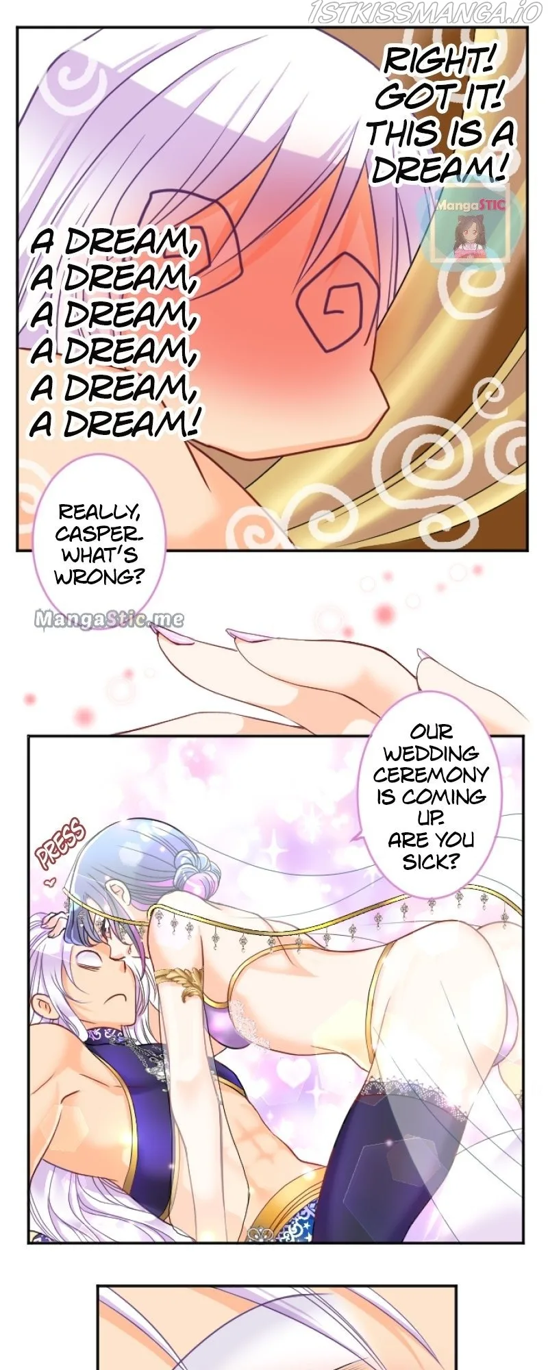 I was Reborn as a Housekeeper in a Parallel World! Chapter 90 page 31