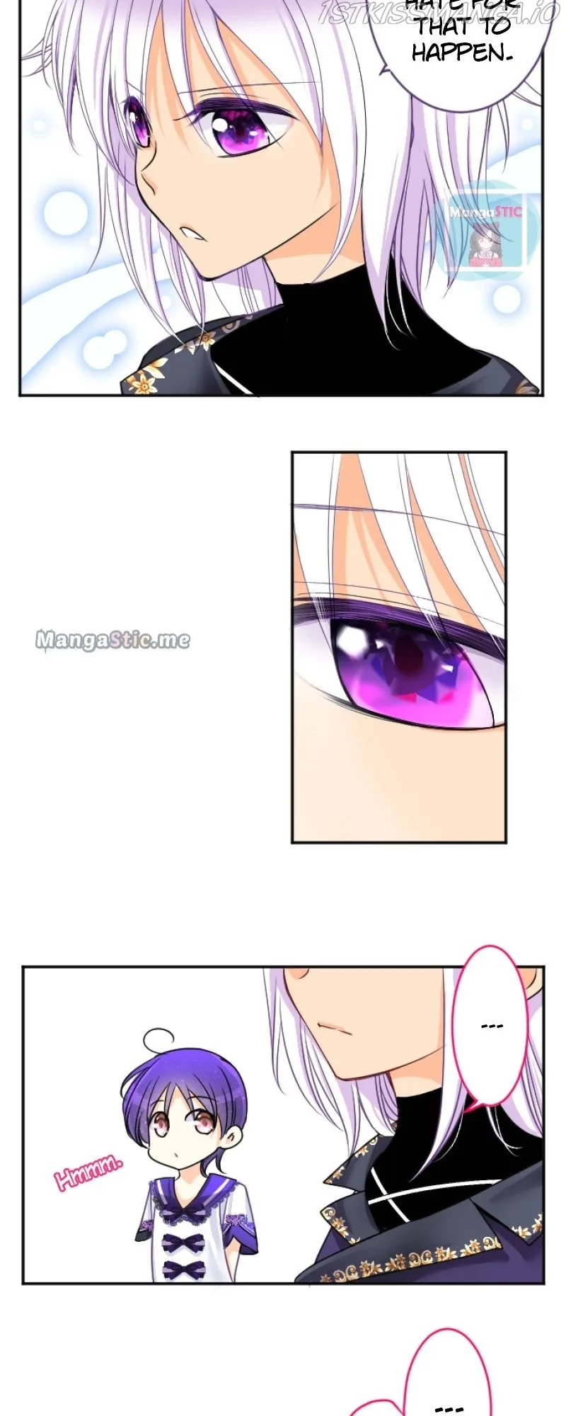 I was Reborn as a Housekeeper in a Parallel World! Chapter 90 page 10