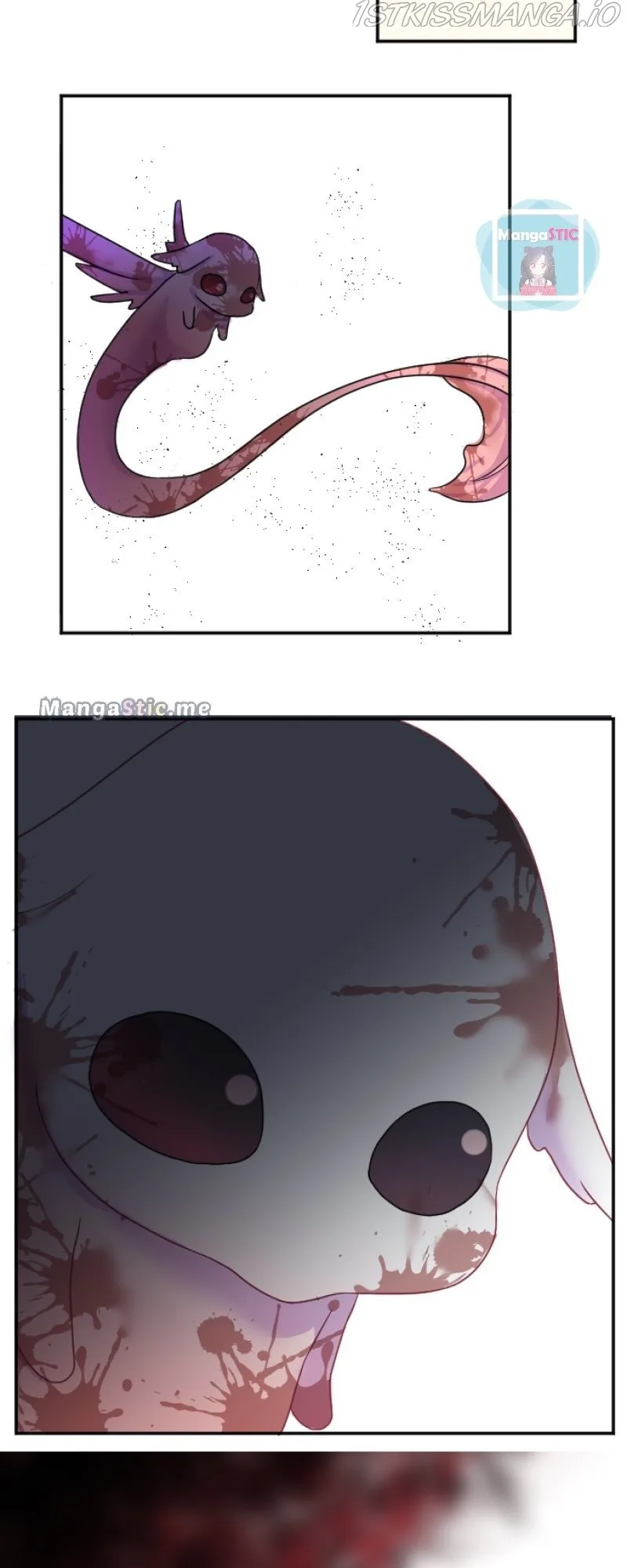 I was Reborn as a Housekeeper in a Parallel World! Chapter 88 page 9