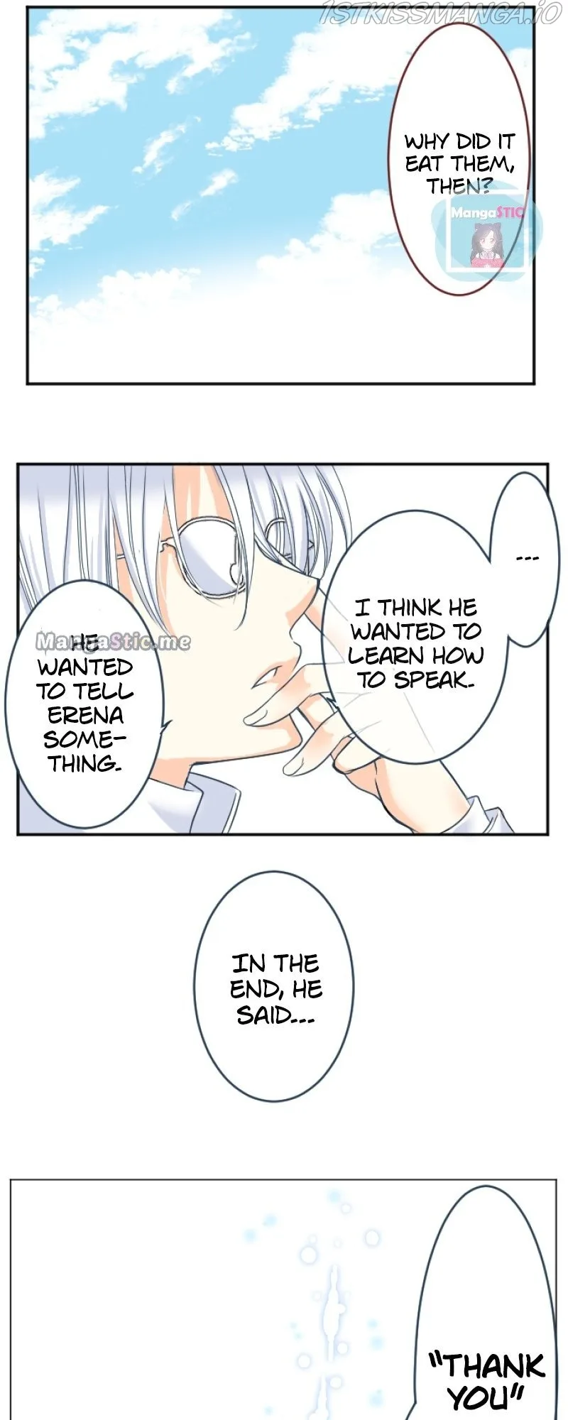 I was Reborn as a Housekeeper in a Parallel World! Chapter 88 page 40