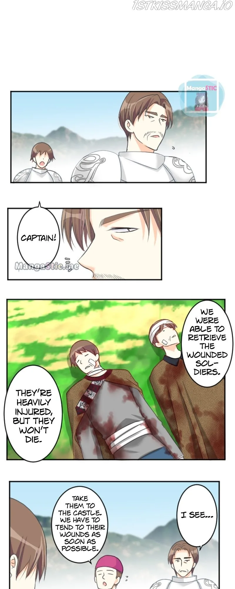 I was Reborn as a Housekeeper in a Parallel World! Chapter 88 page 44