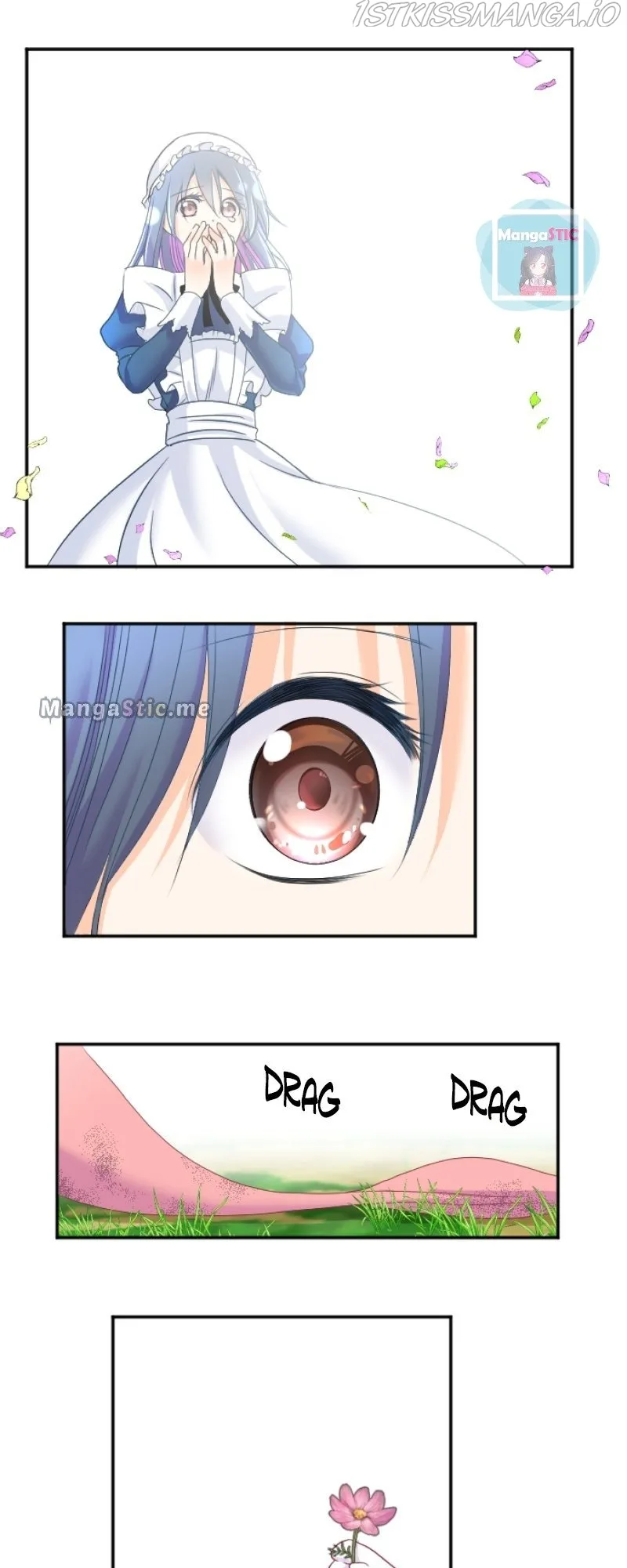 I was Reborn as a Housekeeper in a Parallel World! Chapter 88 page 37