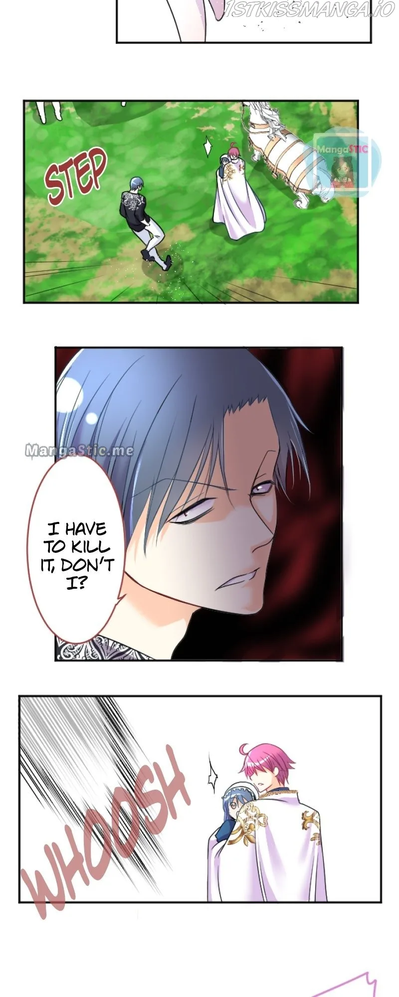 I was Reborn as a Housekeeper in a Parallel World! Chapter 88 page 21