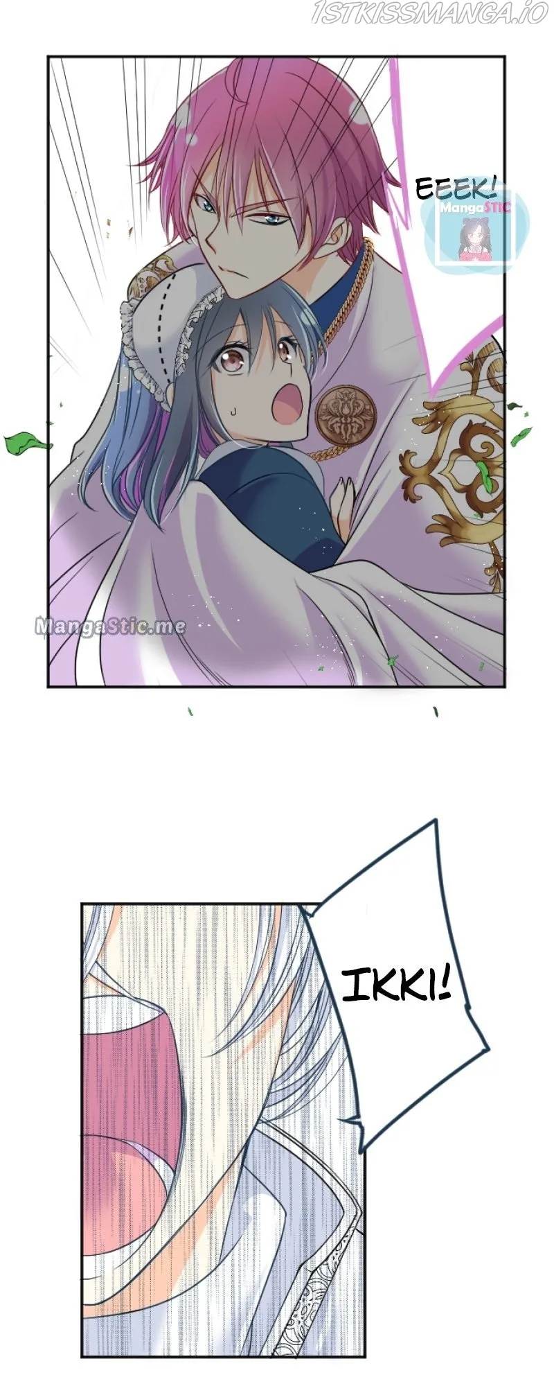 I was Reborn as a Housekeeper in a Parallel World! Chapter 88 page 17