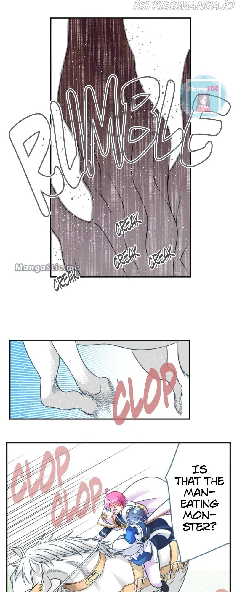 I was Reborn as a Housekeeper in a Parallel World! Chapter 88 page 11