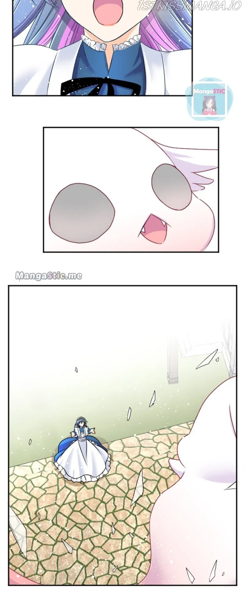 I was Reborn as a Housekeeper in a Parallel World! Chapter 88 page 34