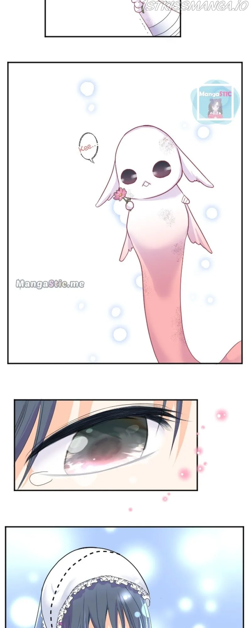 I was Reborn as a Housekeeper in a Parallel World! Chapter 88 page 38