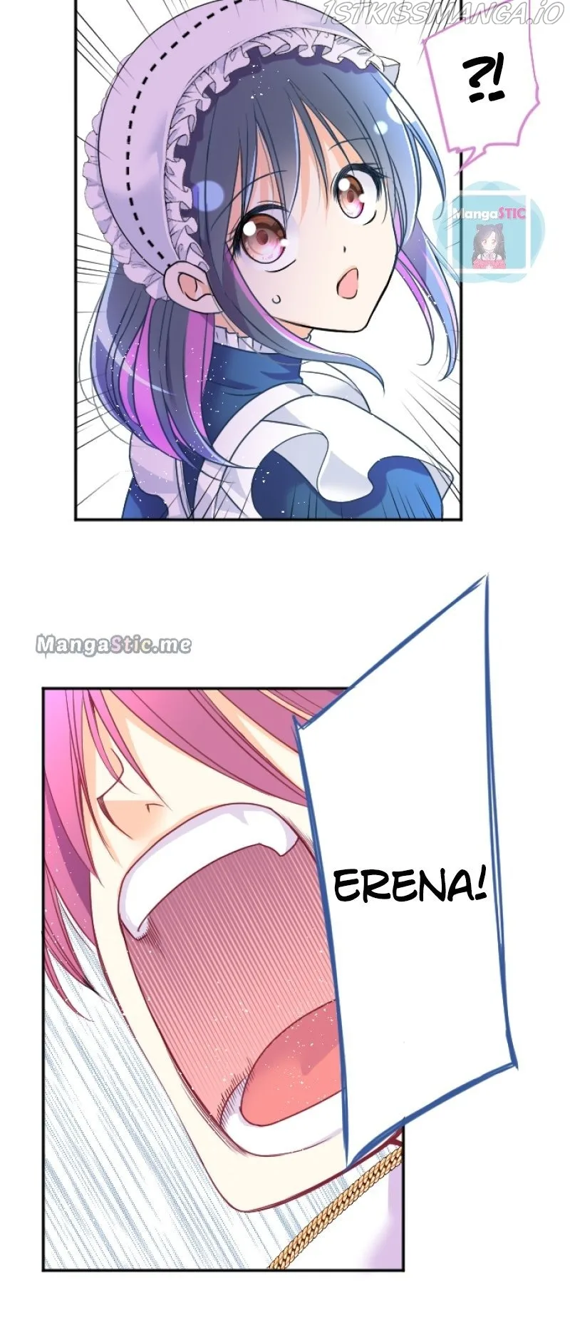 I was Reborn as a Housekeeper in a Parallel World! Chapter 88 page 6