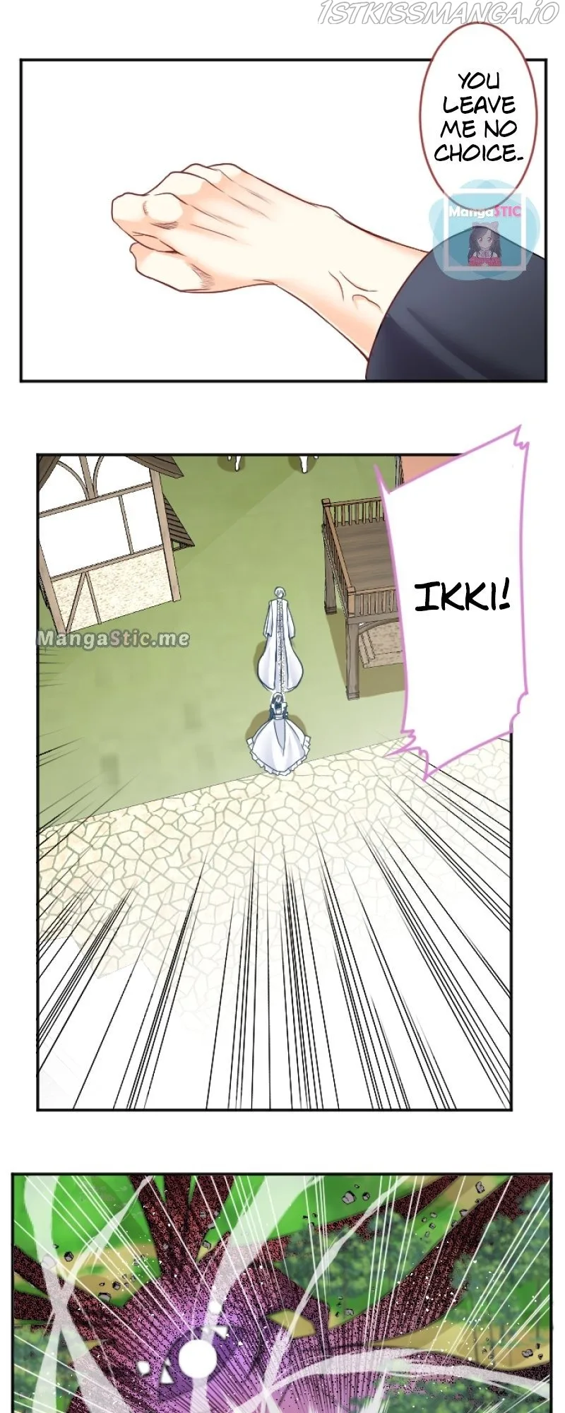 I was Reborn as a Housekeeper in a Parallel World! Chapter 88 page 32