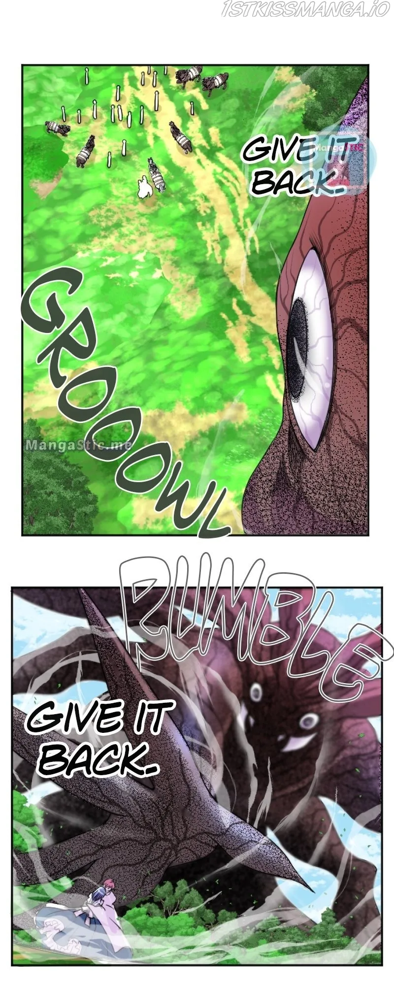 I was Reborn as a Housekeeper in a Parallel World! Chapter 88 page 16