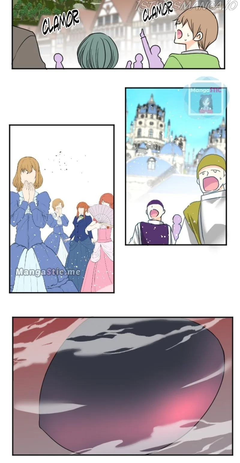 I was Reborn as a Housekeeper in a Parallel World! Chapter 88 page 15