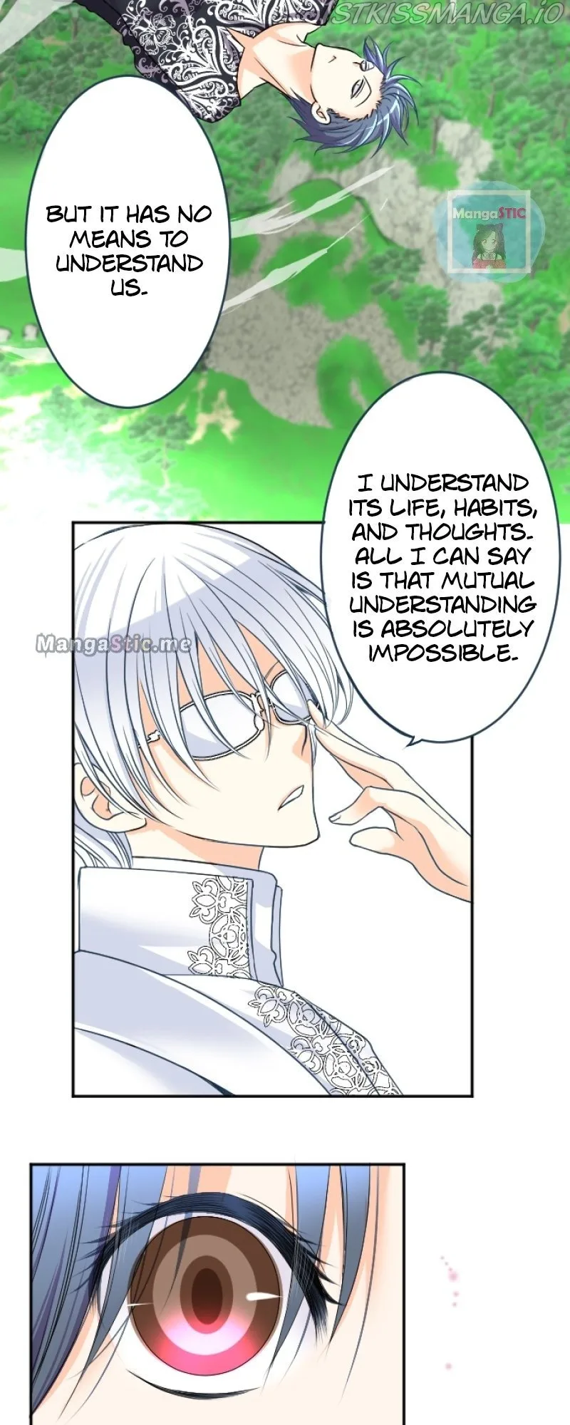 I was Reborn as a Housekeeper in a Parallel World! Chapter 88 page 26