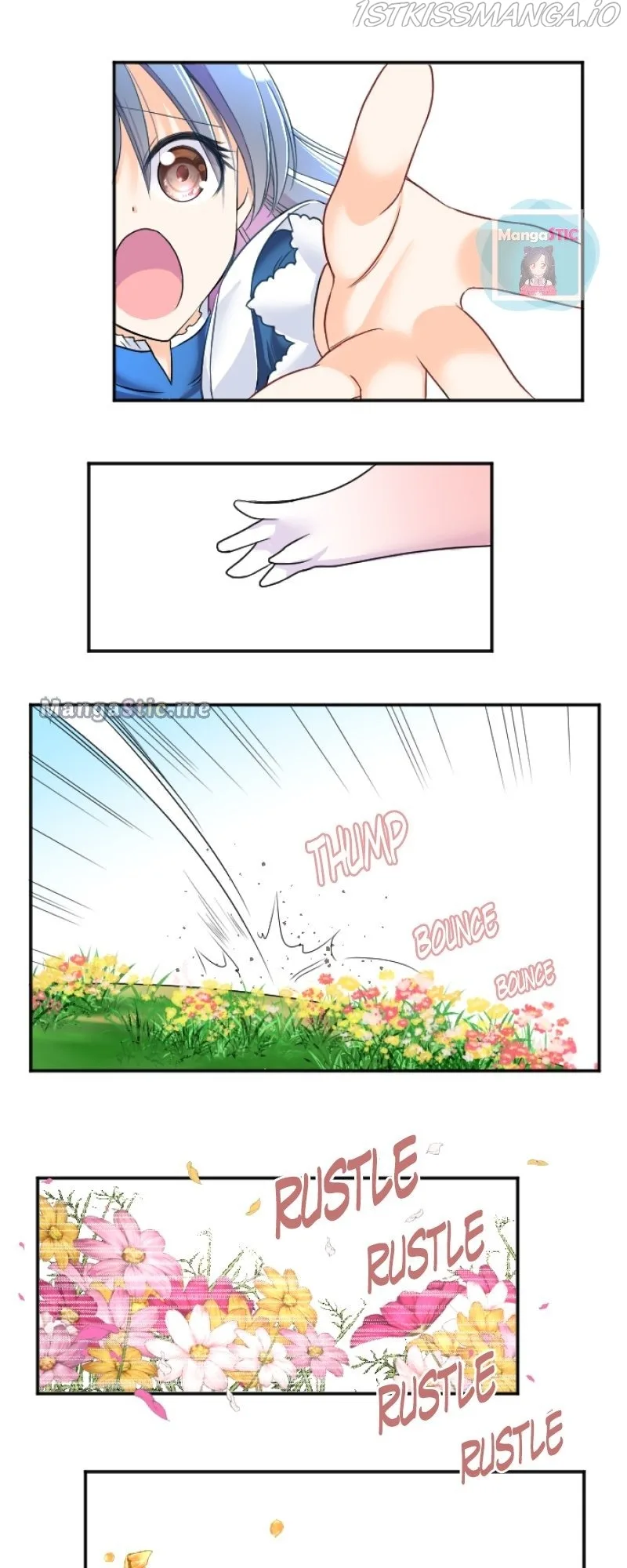 I was Reborn as a Housekeeper in a Parallel World! Chapter 88 page 35