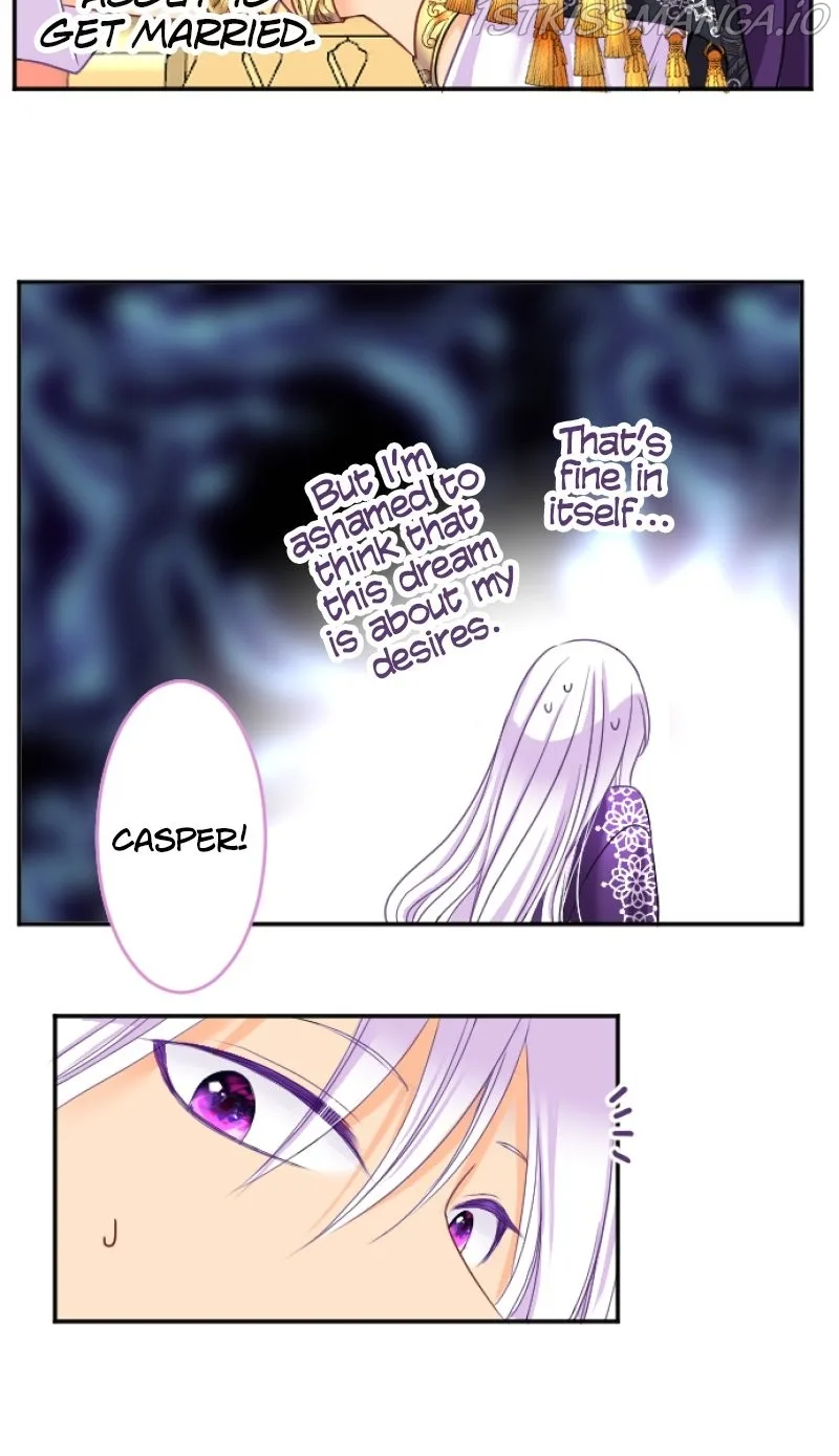 I was Reborn as a Housekeeper in a Parallel World! Chapter 91 page 8