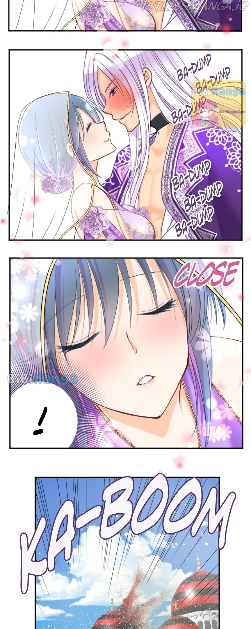 I was Reborn as a Housekeeper in a Parallel World! Chapter 91 page 14