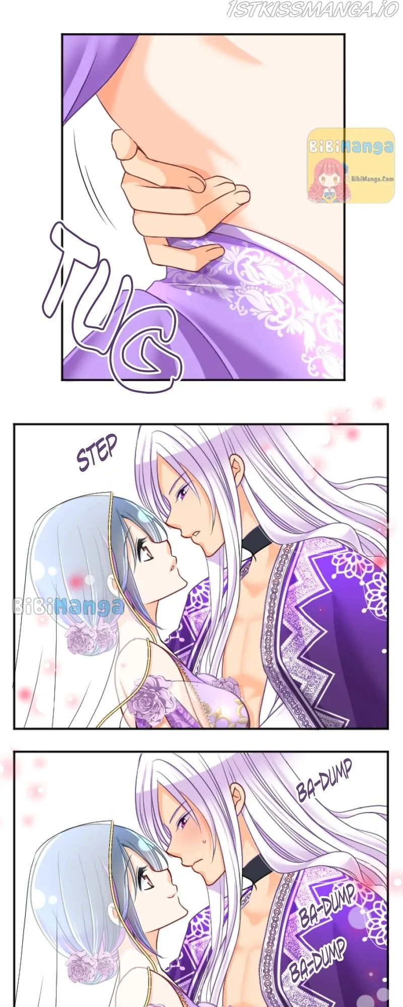 I was Reborn as a Housekeeper in a Parallel World! Chapter 91 page 13