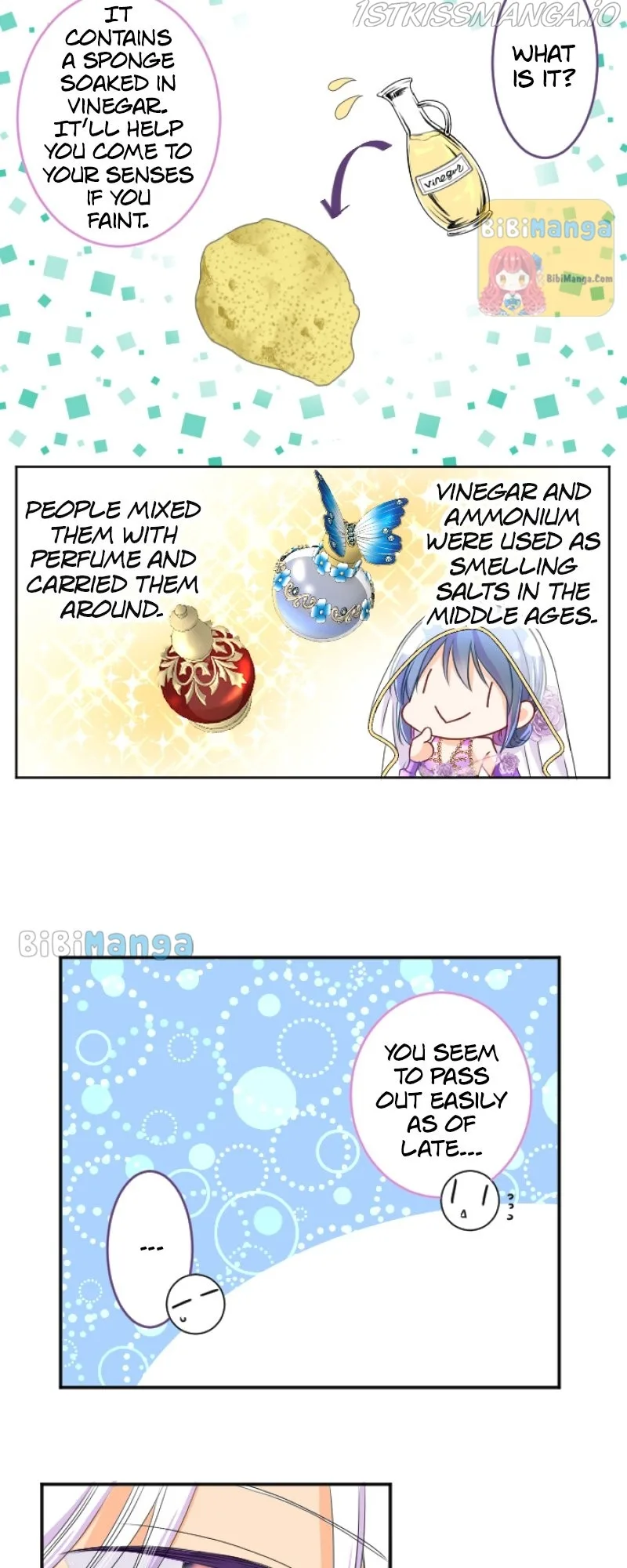 I was Reborn as a Housekeeper in a Parallel World! Chapter 91 page 10