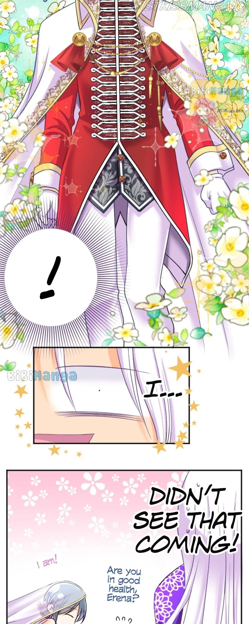 I was Reborn as a Housekeeper in a Parallel World! Chapter 91 page 19