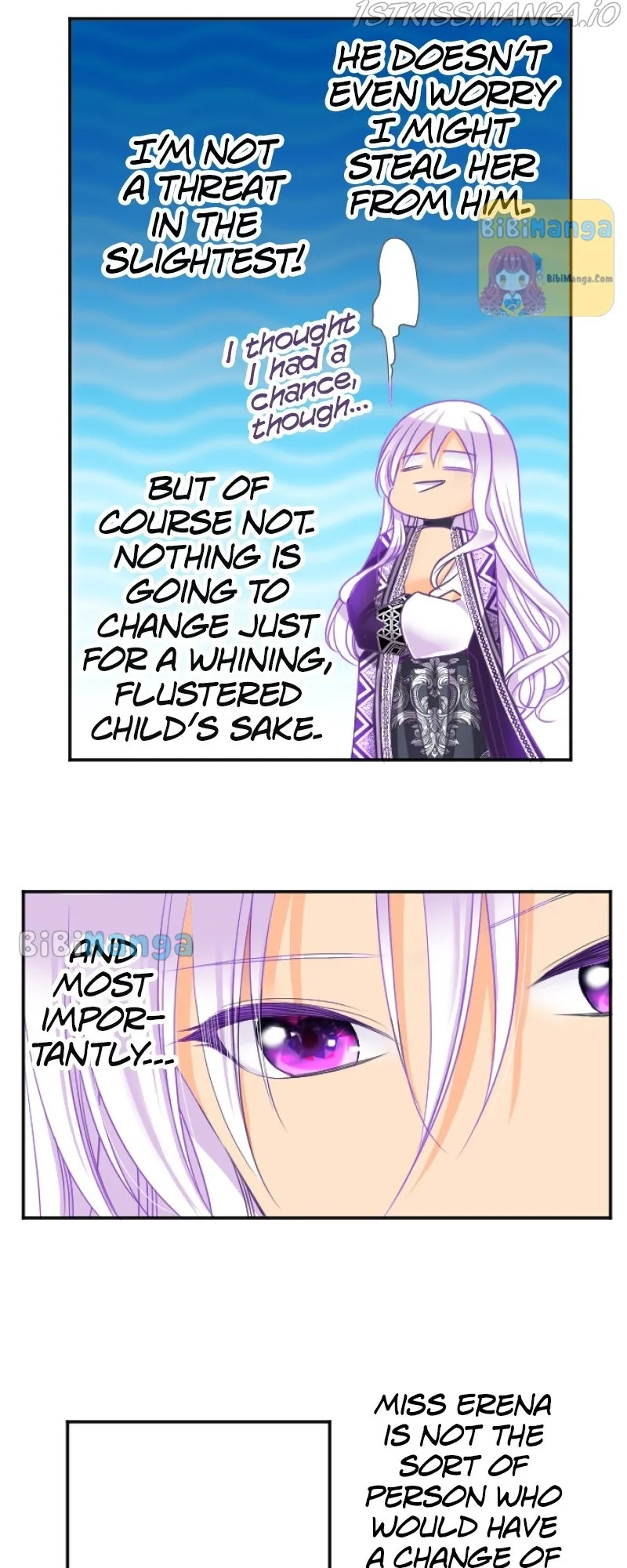 I was Reborn as a Housekeeper in a Parallel World! Chapter 91 page 23